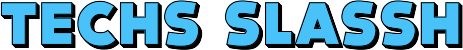 techsslassh