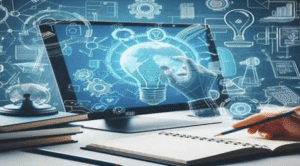 The Role of Technology in Education