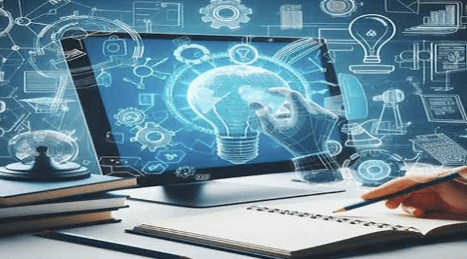 The Role of Technology in Education