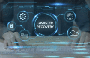 The Role of Technology in Disaster Management