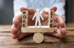 How to Choose Work That Fits Your Everyday Life