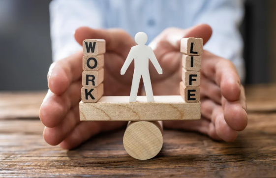 How to Choose Work That Fits Your Everyday Life